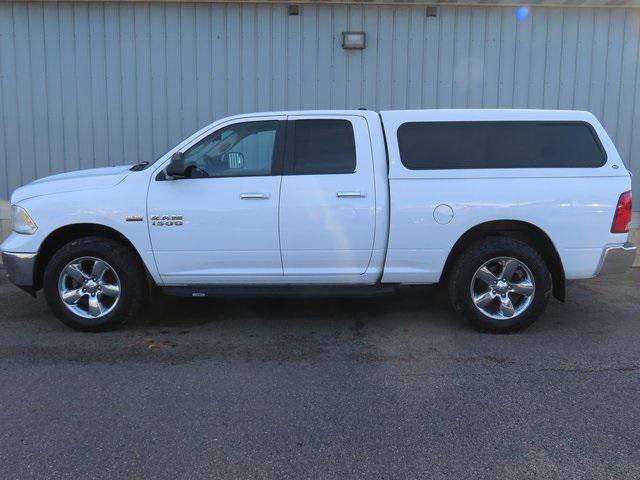 used 2014 Ram 1500 car, priced at $16,497