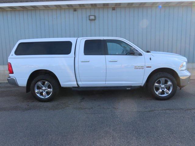 used 2014 Ram 1500 car, priced at $16,497