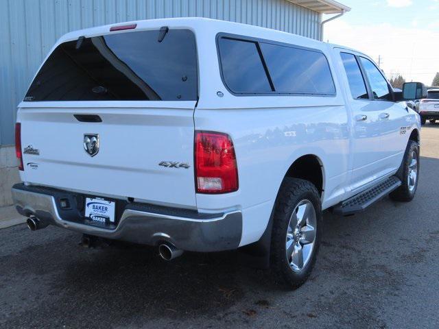 used 2014 Ram 1500 car, priced at $16,497