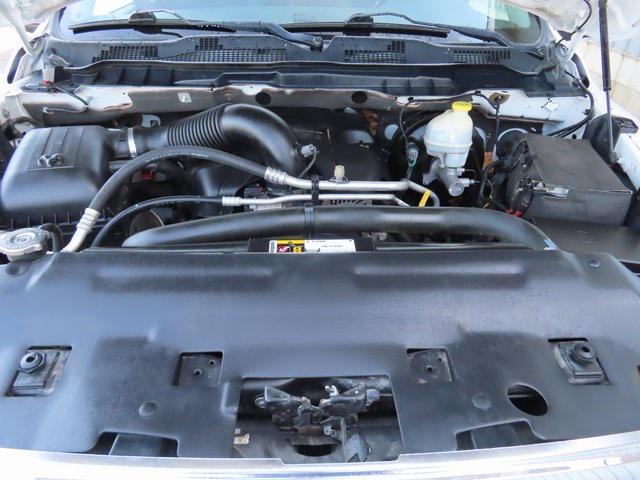 used 2014 Ram 1500 car, priced at $16,497