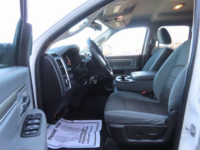 used 2014 Ram 1500 car, priced at $16,497