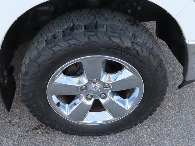 used 2014 Ram 1500 car, priced at $16,497
