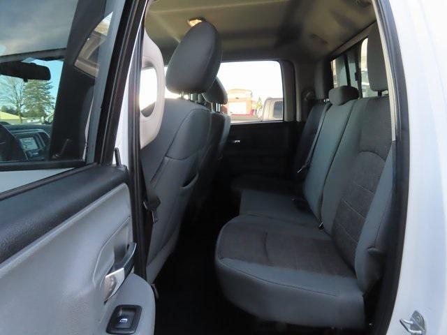 used 2014 Ram 1500 car, priced at $16,497