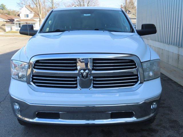 used 2014 Ram 1500 car, priced at $16,497