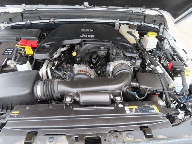 used 2021 Jeep Gladiator car, priced at $34,995