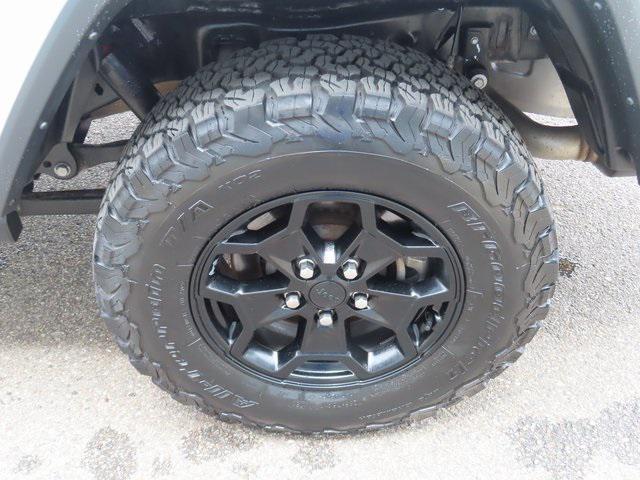 used 2021 Jeep Gladiator car, priced at $34,995
