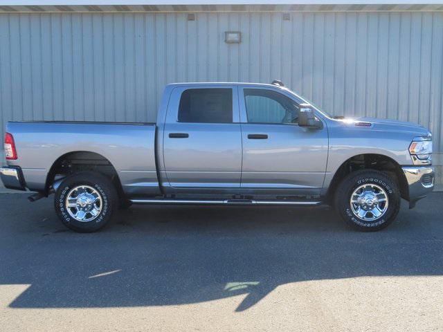 new 2024 Ram 2500 car, priced at $56,555