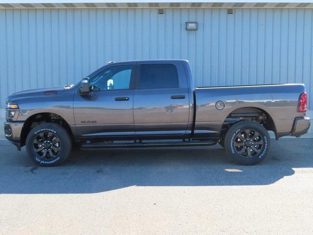 new 2026 Ram 2500 car, priced at $60,998