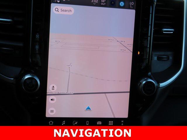 new 2026 Ram 2500 car, priced at $60,998