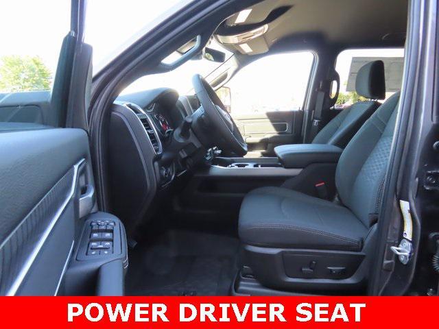 new 2026 Ram 2500 car, priced at $60,998