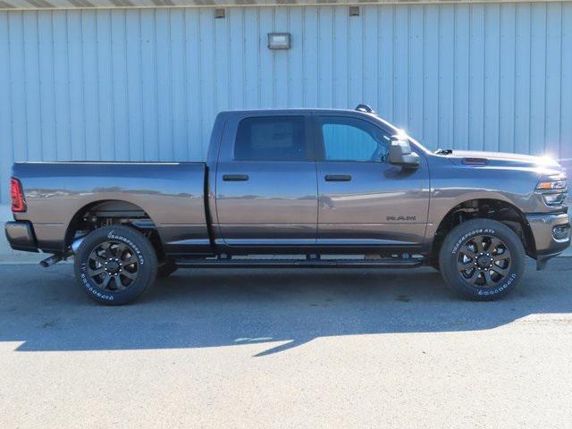 new 2026 Ram 2500 car, priced at $60,998
