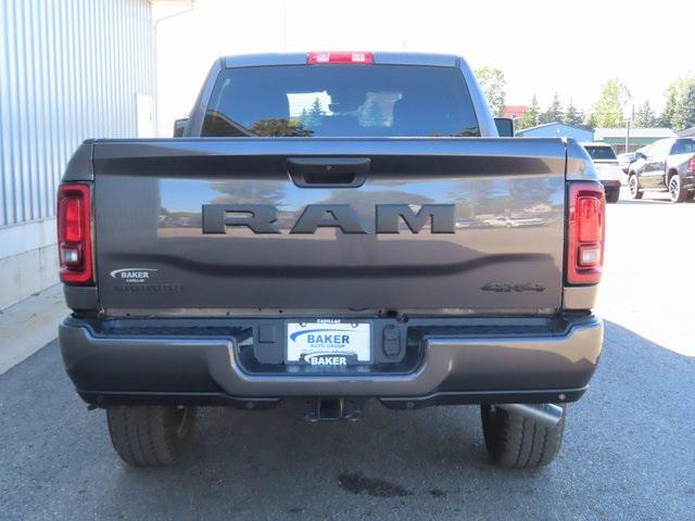 new 2026 Ram 2500 car, priced at $60,998