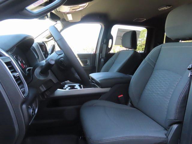 new 2026 Ram 2500 car, priced at $60,998