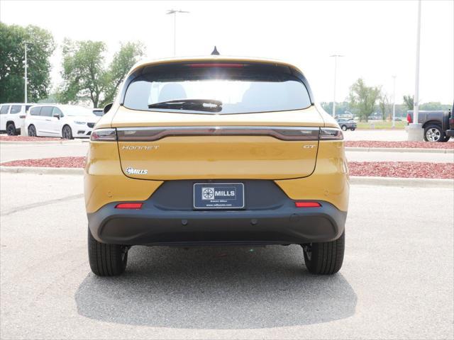 new 2024 Dodge Hornet car, priced at $27,460