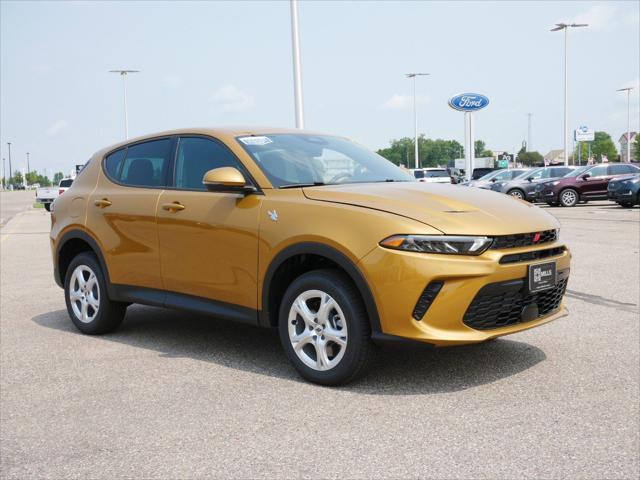 new 2024 Dodge Hornet car, priced at $27,460