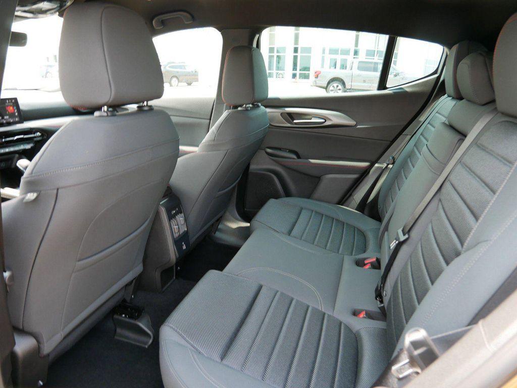 new 2024 Dodge Hornet car, priced at $30,185