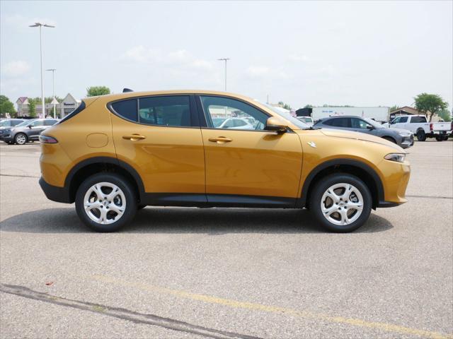 new 2024 Dodge Hornet car, priced at $27,460