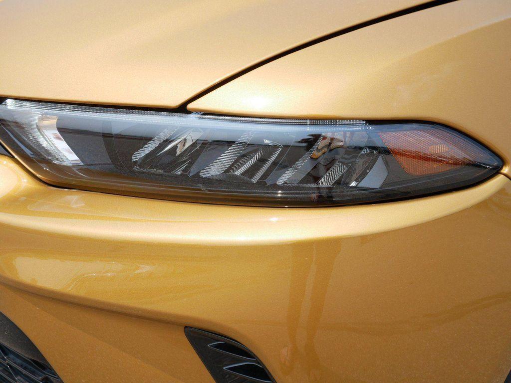 new 2024 Dodge Hornet car, priced at $30,185