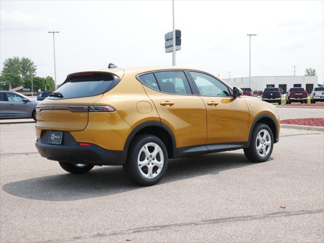 new 2024 Dodge Hornet car, priced at $27,460