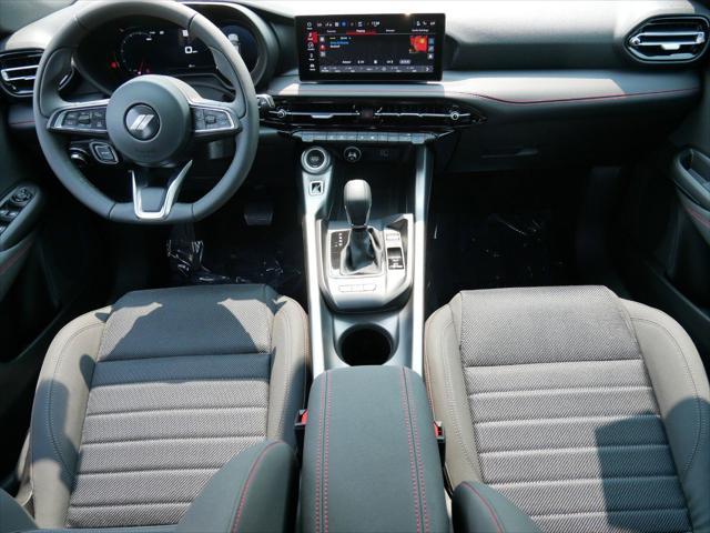 new 2024 Dodge Hornet car, priced at $27,460