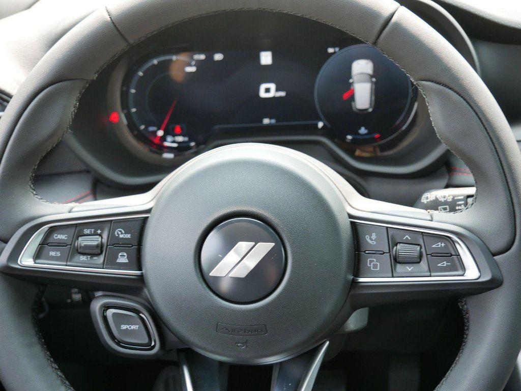 new 2024 Dodge Hornet car, priced at $30,185
