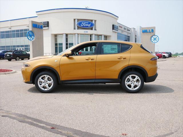 new 2024 Dodge Hornet car, priced at $27,460