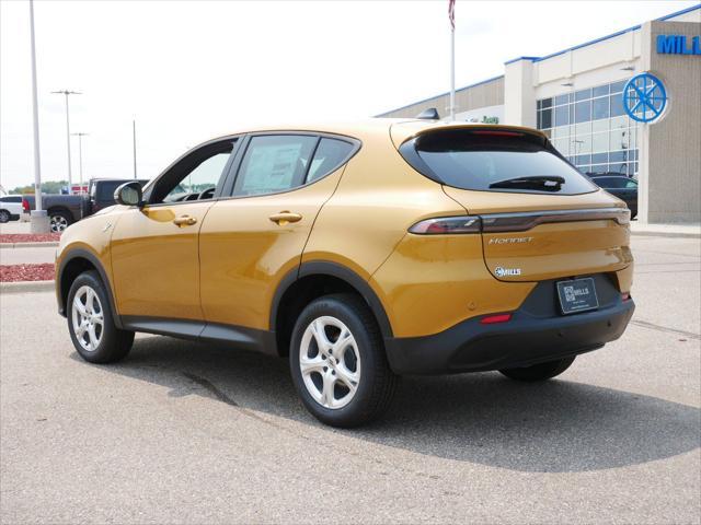 new 2024 Dodge Hornet car, priced at $27,460