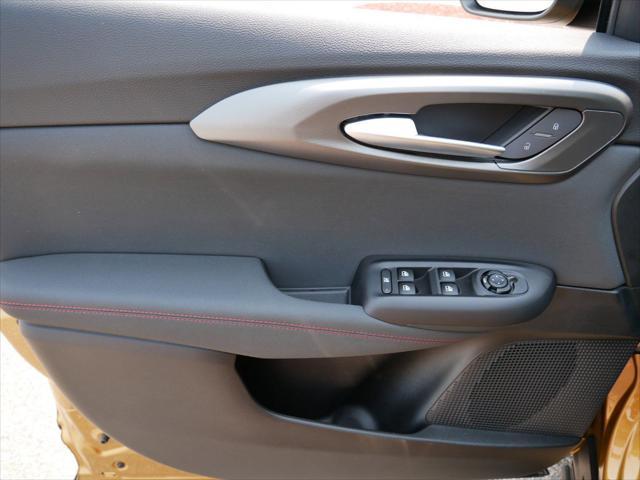 new 2024 Dodge Hornet car, priced at $27,460