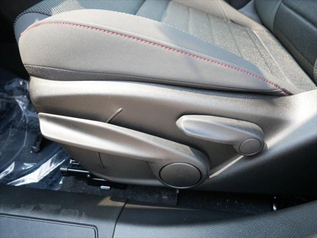 new 2024 Dodge Hornet car, priced at $27,460