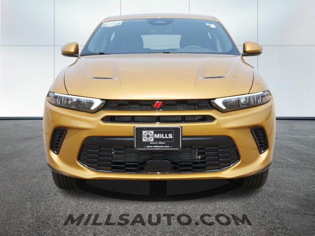 new 2024 Dodge Hornet car, priced at $30,185