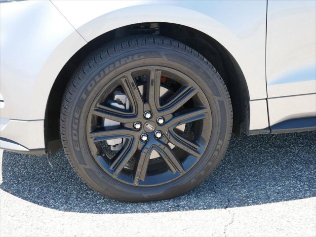used 2024 Ford Edge car, priced at $32,227