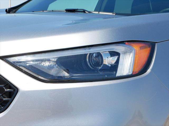 used 2024 Ford Edge car, priced at $32,227