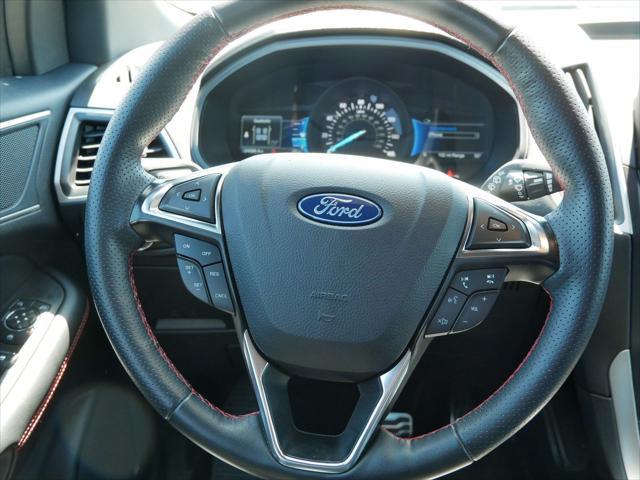 used 2024 Ford Edge car, priced at $32,227