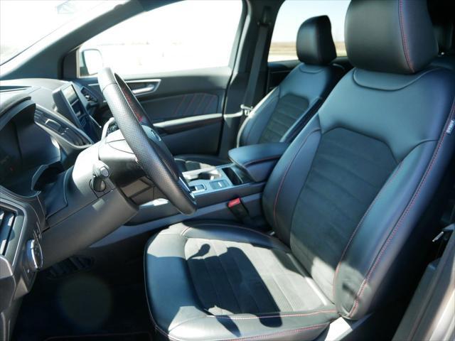 used 2024 Ford Edge car, priced at $32,227