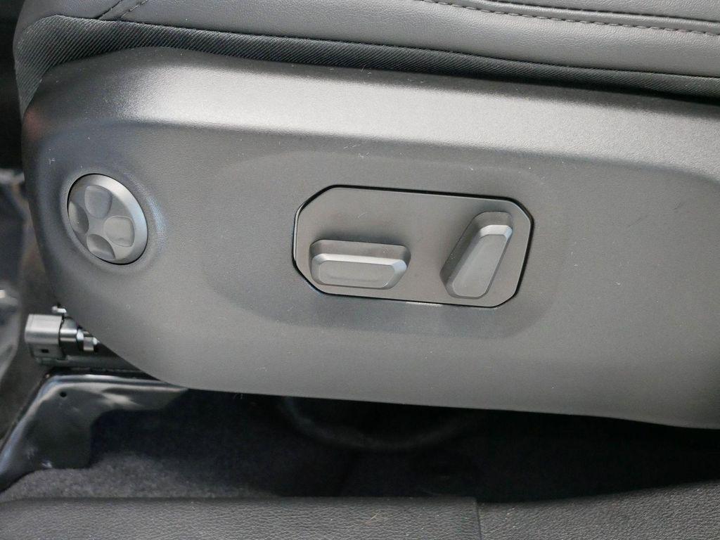 new 2025 Jeep Wrangler car, priced at $103,985