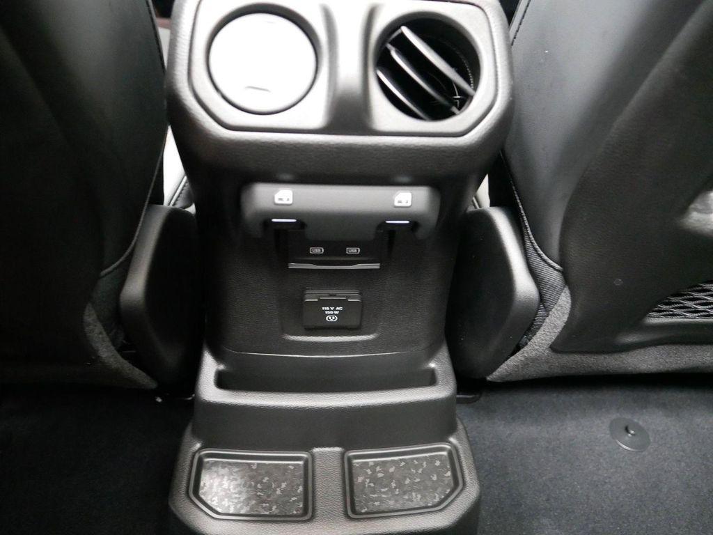 new 2025 Jeep Wrangler car, priced at $103,985