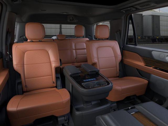 new 2024 Lincoln Navigator car, priced at $100,128