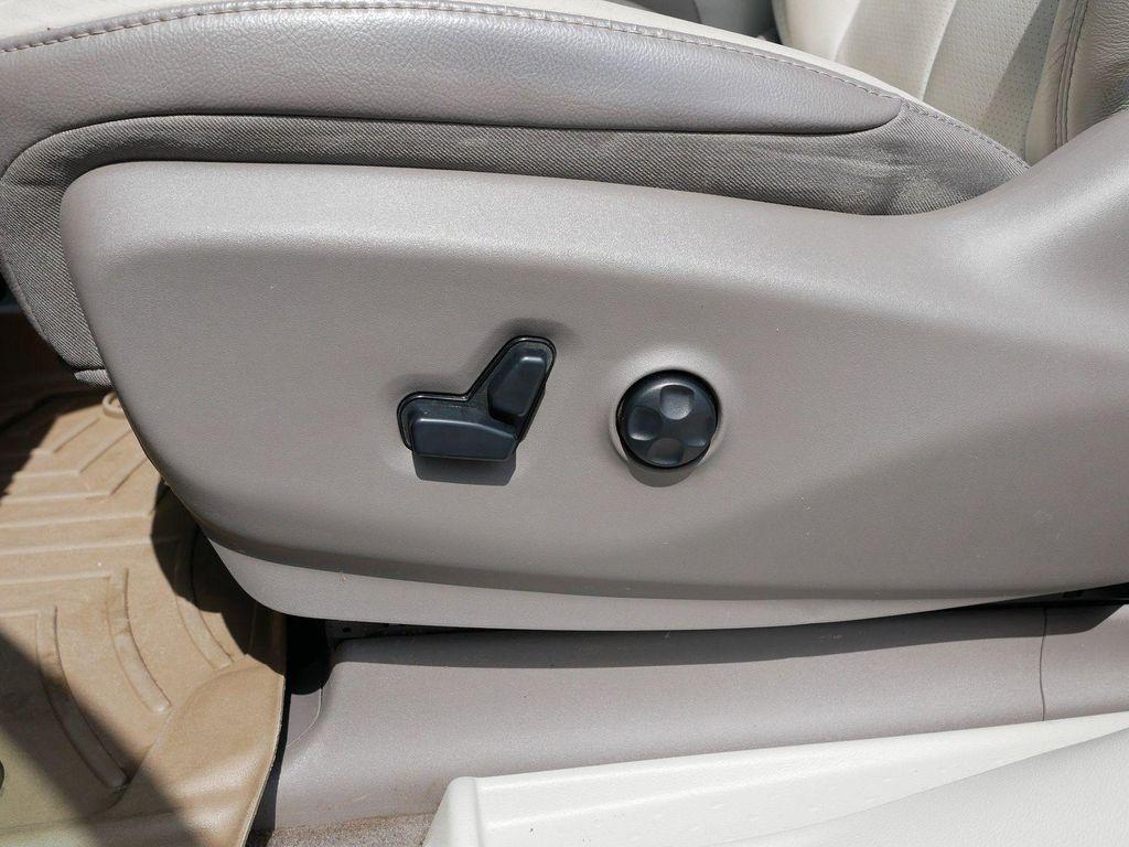 used 2019 Chrysler Pacifica car, priced at $16,573