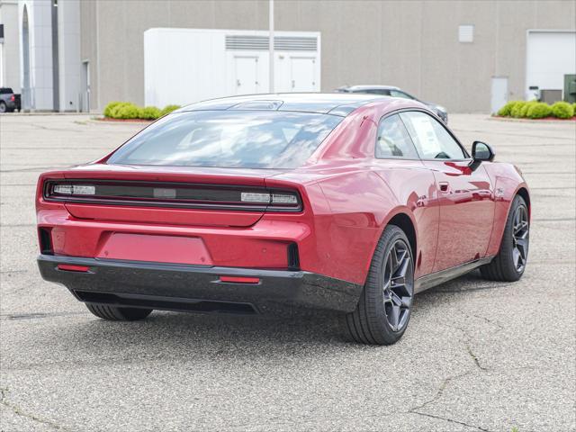 new 2024 Dodge Charger car, priced at $53,863