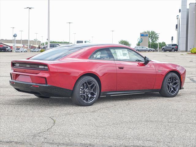 new 2024 Dodge Charger car, priced at $53,863