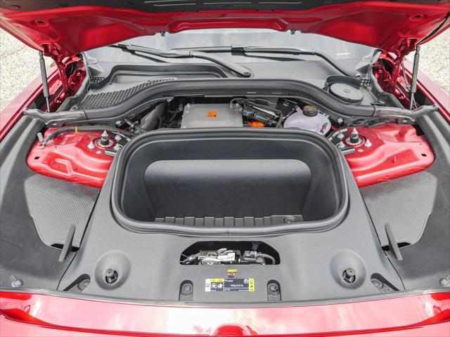new 2024 Dodge Charger car, priced at $53,863
