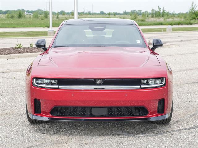 new 2024 Dodge Charger car, priced at $53,863