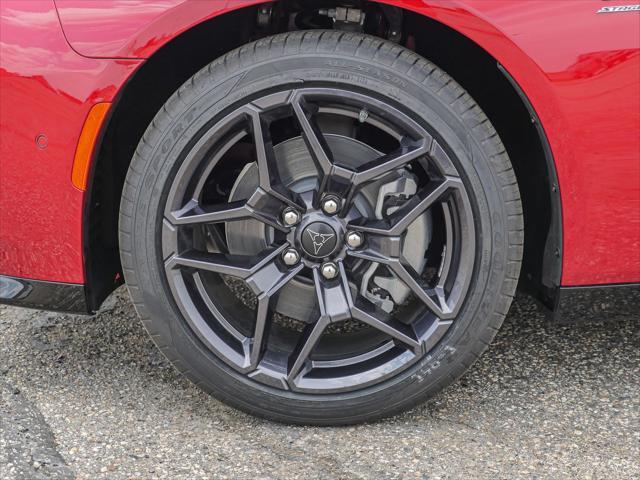 new 2024 Dodge Charger car, priced at $53,863