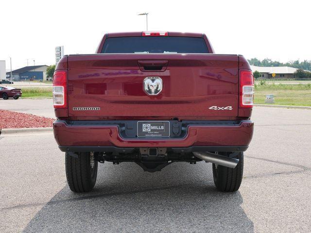 used 2023 Ram 2500 car, priced at $59,748