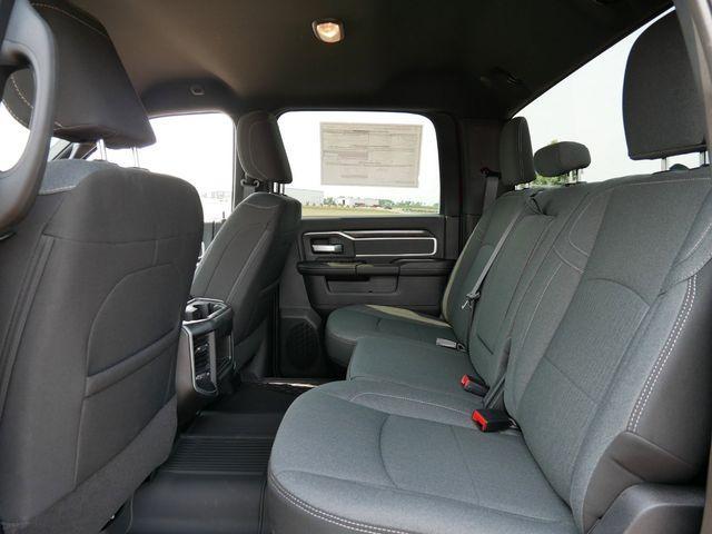 used 2023 Ram 2500 car, priced at $59,748