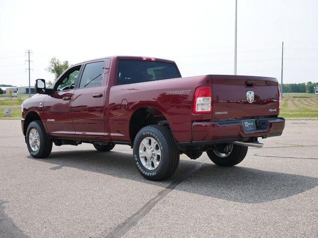 used 2023 Ram 2500 car, priced at $59,748