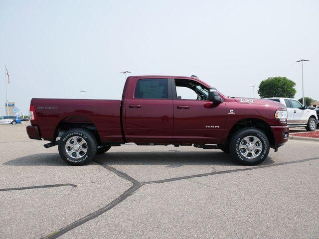 used 2023 Ram 2500 car, priced at $59,748