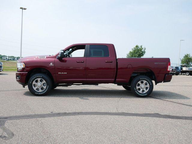 used 2023 Ram 2500 car, priced at $59,748