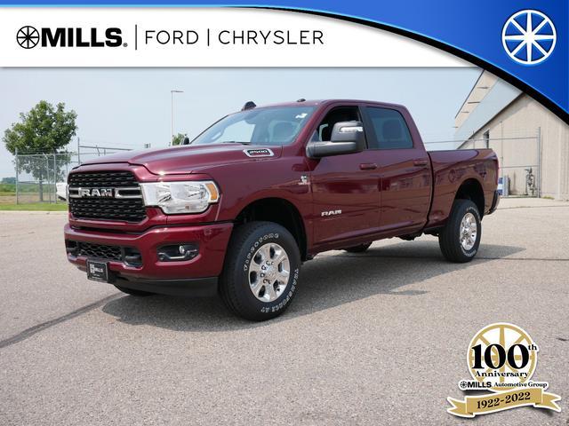 used 2023 Ram 2500 car, priced at $59,748