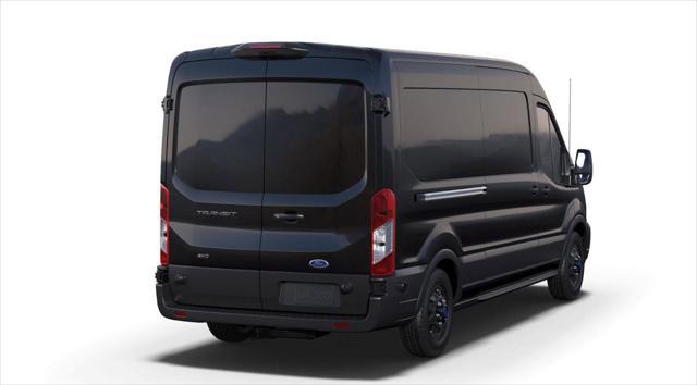 new 2024 Ford Transit-150 car, priced at $58,425